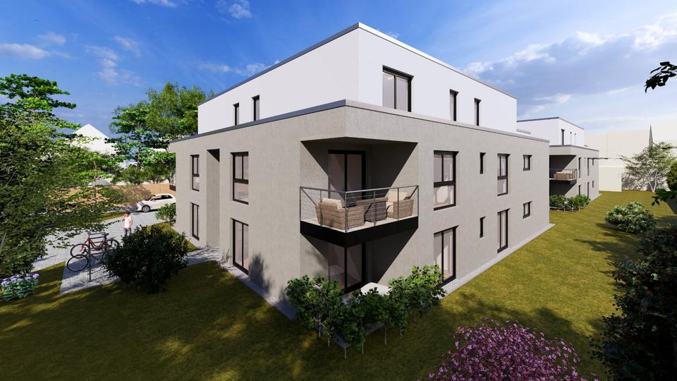 Einfamilienhaus Waltrop - 3 Zimmer, 111 m&sup2;, 1.715&euro; | Angebot:24430307