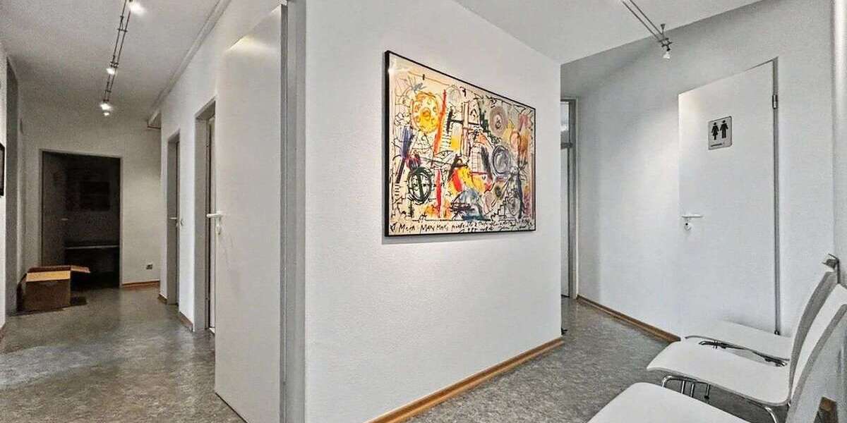 Gewerbeobjekt Mülheim - 249.000&euro; | Angebot:27329886