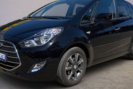 Hyundai ix20 34.657 km 9.990 &euro; Velbert 42555