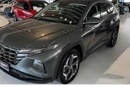 Hyundai TUCSON 57.700 km 26.490 &euro; Wesel 46485