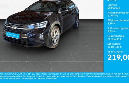 VW Taigo 39.537 km 21.960 &euro; Wesel 46485