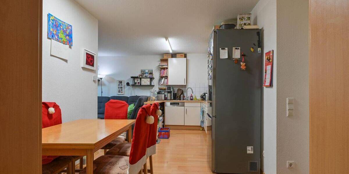 Etagenwohnung Datteln - 5 Zimmer, 106 m&sup2;, 239.000&euro; | Angebot:26470711