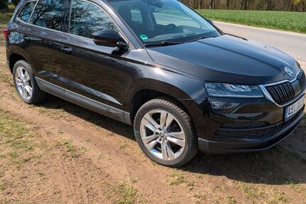 Skoda Karoq 112.000 km 16.950 &euro; Reken 48734