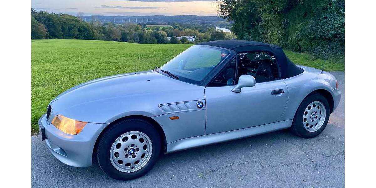 BMW Z3 179.800 km 6.500 &euro; Mülheim an der Ruhr 45470
