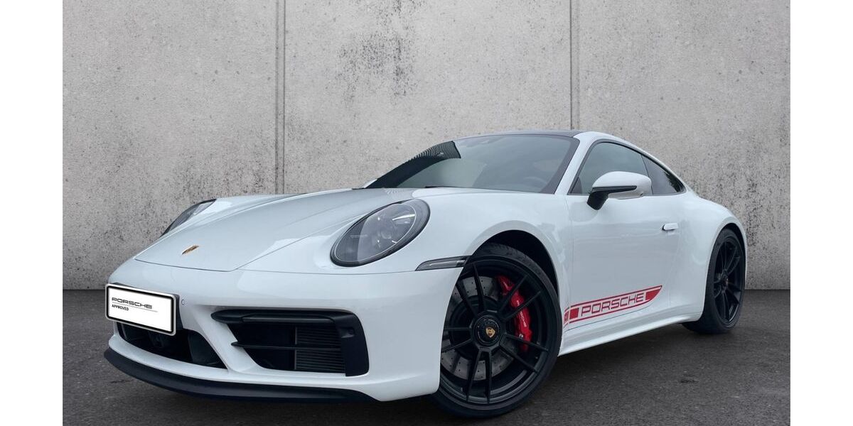 Porsche 992 7.900 km 151.890 &euro; Recklinghausen 45665