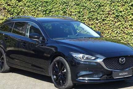 Mazda 6 9.900 km 30.900 &euro; Gelsenkirchen 45899