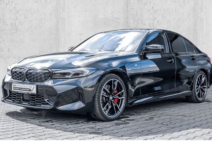 BMW M340d 38.250 km 55.900 &euro; Velbert 42553