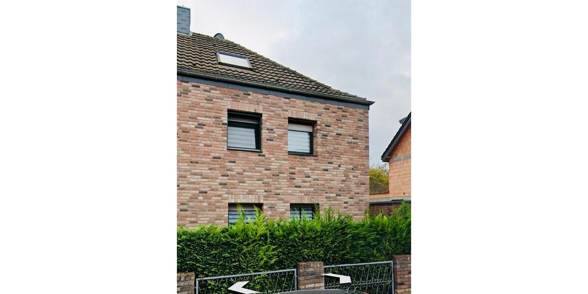 Doppelhaushälfte Duisburg Rheinhausen - 4 Zimmer, 100 m&sup2;, 335.000&euro; | Angebot:26109623