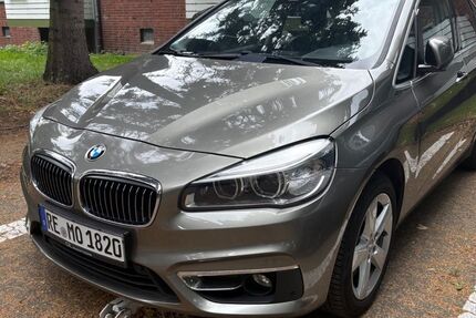 BMW 225 Active Tourer 125.000 km 13.850 &euro; Gladbeck 45968