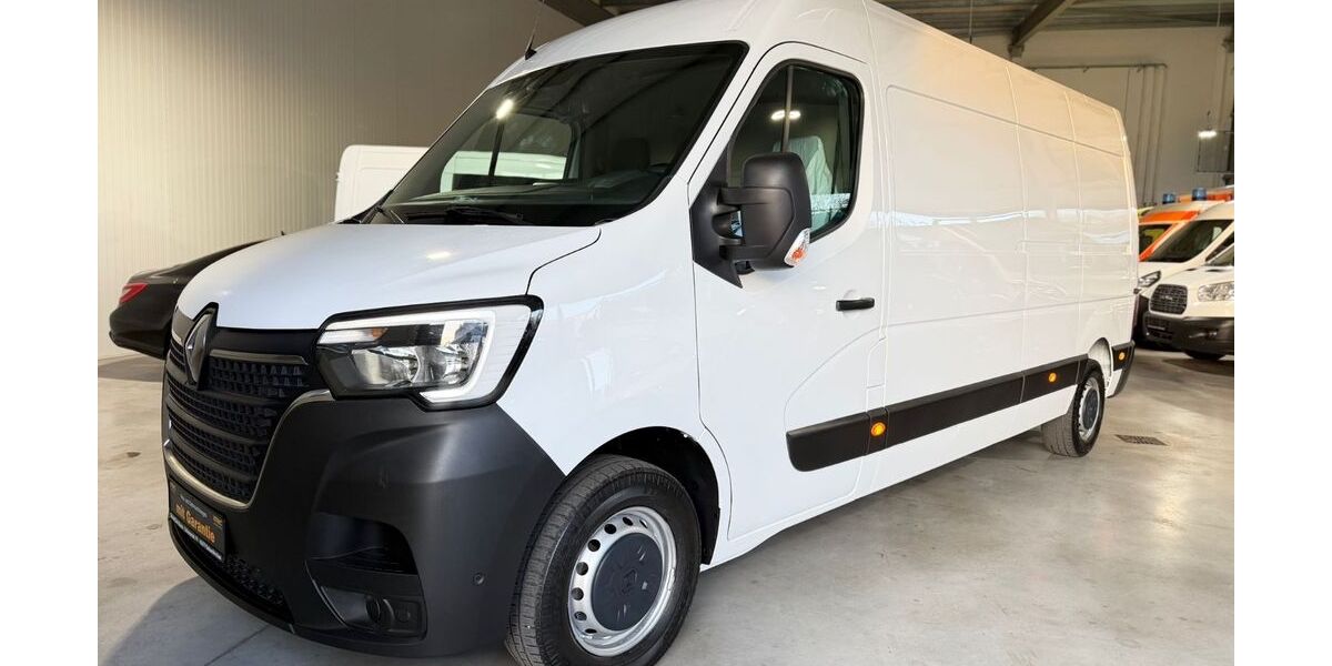 Renault Master 112.000 km 16.999 &euro; Gelsenkirchen 45879