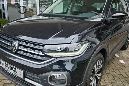 VW T-Cross 72.580 km 18.890 &euro; Heiden 46359