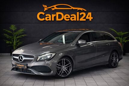 Mercedes-Benz CLA Shooting Brake 46.000 km 19.499 &euro; Voerde 46562