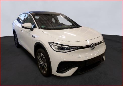 VW ID.5 24.150 km 32.490 &euro; Duisburg 47178