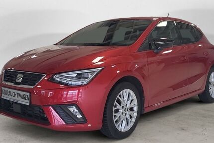 Seat Ibiza 35.532 km 14.949 &euro; Duisburg 47138