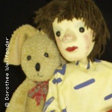 Briefe von Felix 14.05.2026 Ringlokschuppen Mülheim