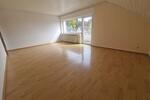 Dachgeschoßwohnung Wesel Fusternberg - 2 Zimmer, 60 m&sup2;, 670&euro; | Angebot:26024027