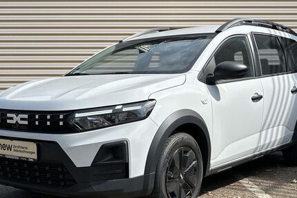 Dacia Jogger 3.400 km 17.990 &euro; Duisburg 47059