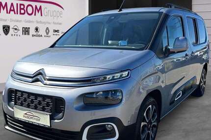 Citroen Berlingo 101.500 km 16.990 &euro; Dinslaken 46539