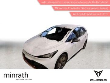 Cupra Born 14.392 km 23.440 &euro; Moers-Hülsdonk 47441