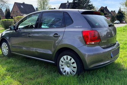 VW Polo 170.000 km 4.900 &euro; Wesel 46485