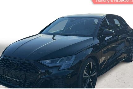 Audi A3 54.753 km 26.910 &euro; Moers-Hülsdonk 47441