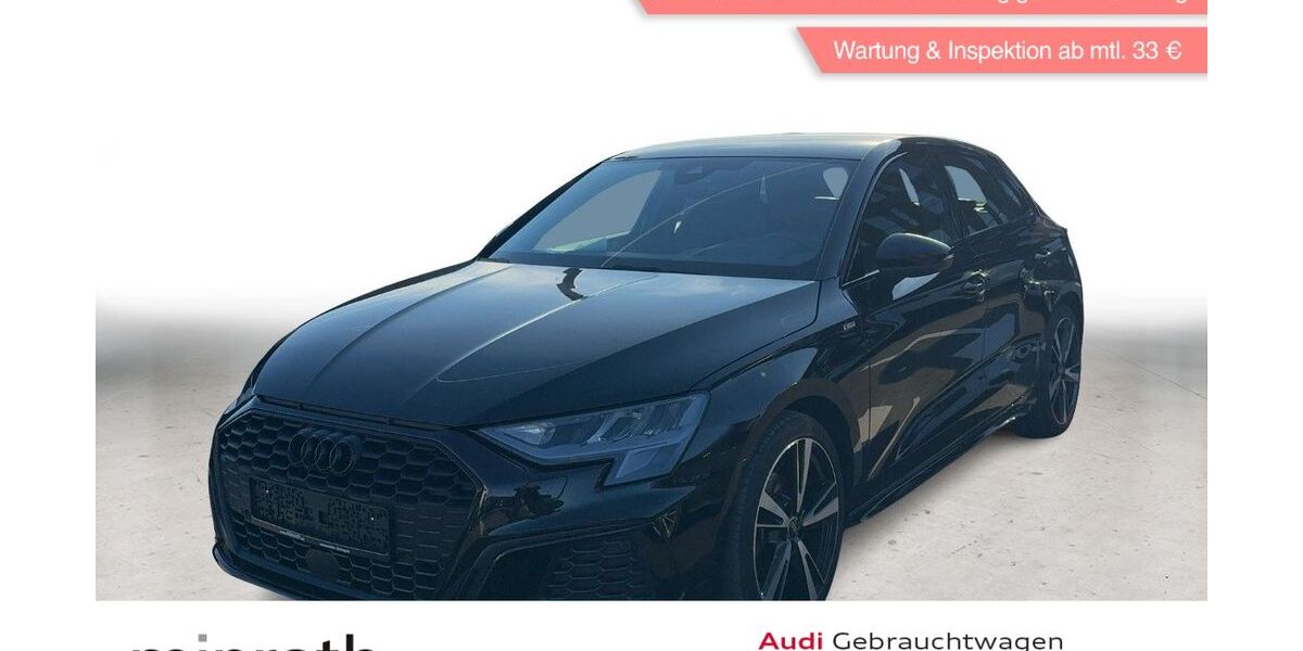 Audi A3 54.753 km 26.910 &euro; Moers-Hülsdonk 47441