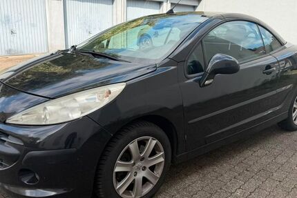 Peugeot 207 135.000 km 1.490 &euro; Bochum 44807