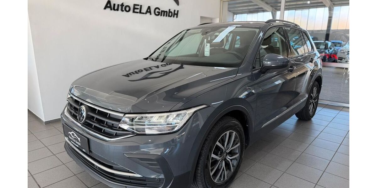 VW Tiguan 77.000 km 25.990 &euro; Heiligenhaus 42579