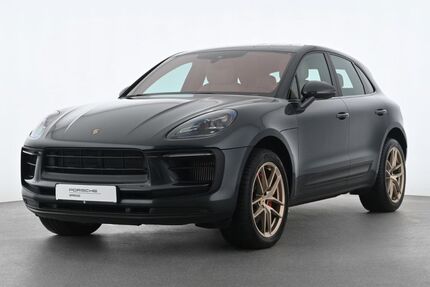 Porsche Macan 64.276 km 57.900 &euro; Essen 45143