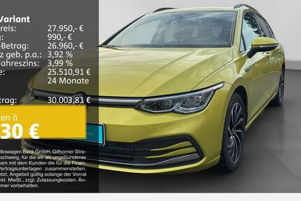 VW Golf 38.850 km 26.680 &euro; Duisburg 47059