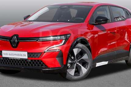Renault Megane E-Tech 24.367 km 26.888 &euro; Marl 45770