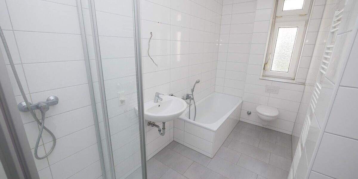 Etagenwohnung Gelsenkirchen Buer - 3 Zimmer, 64 m&sup2;, 440&euro; | Angebot:25899596