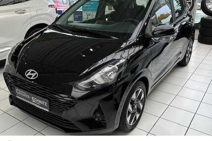 Hyundai i10 17.200 km 15.390 &euro; Wesel 46485