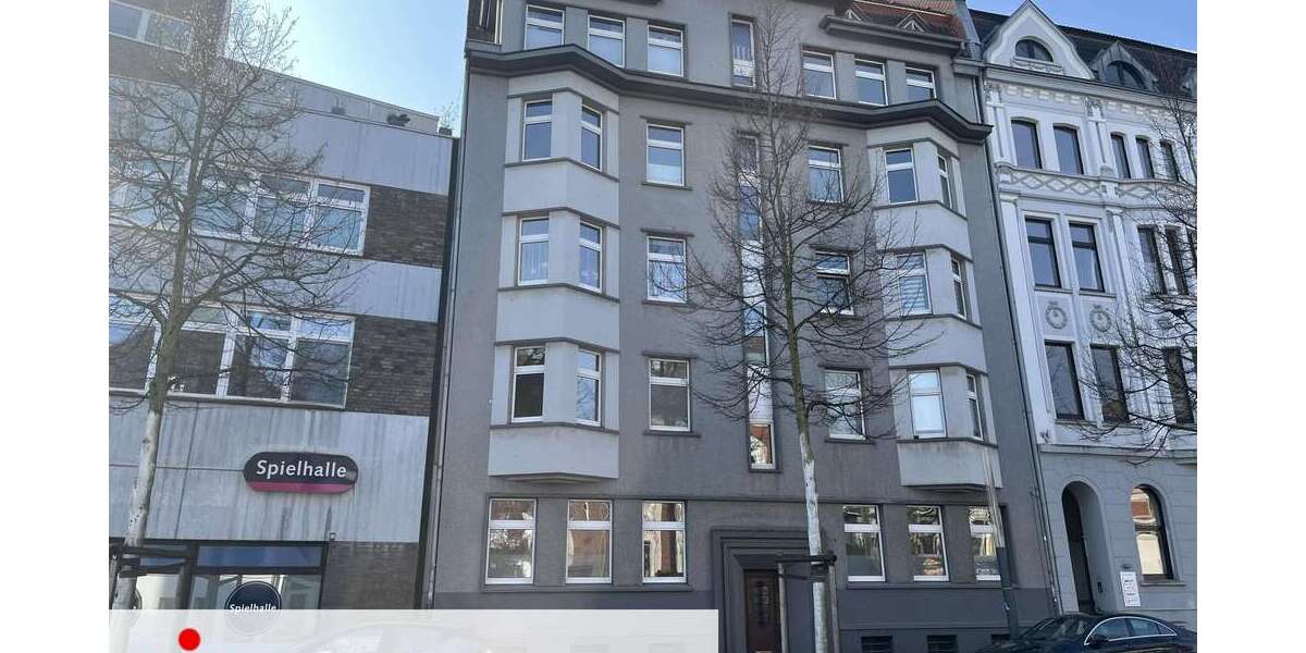 Einfamilienhaus Recklinghausen - 22 Zimmer, 583 m&sup2;, 830.000&euro; | Angebot:26219076