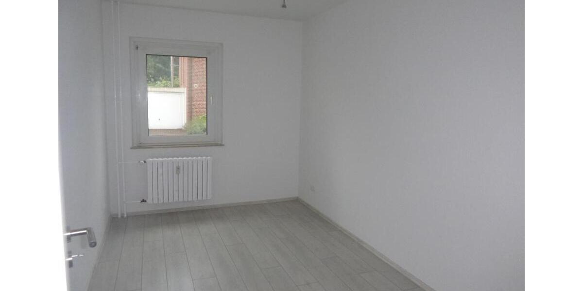 Erdgeschoßwohnung Gelsenkirchen Gelsenkirchen-Nord - 3.5 Zimmer, 54 m&sup2;, 449&euro; | Angebot:22127275