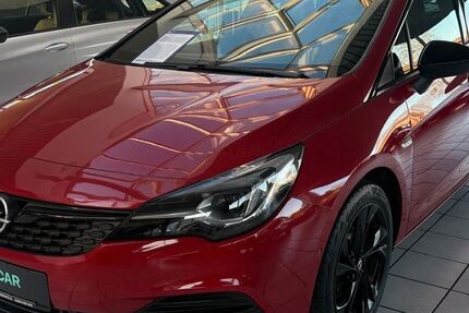 Opel Astra 110.274 km 13.890 &euro; Raesfeld 46348