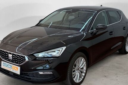 Seat Leon 57.585 km 18.422 &euro; Moers 47445