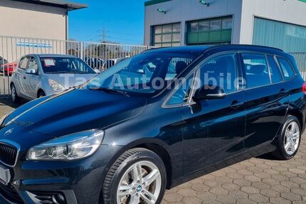 BMW 220 161.000 km 13.599 &euro; Dinslaken 46539