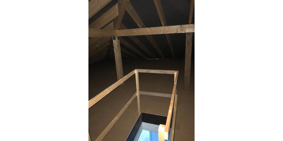 Etagenwohnung Dorsten Alt-Wulfen - 3.5 Zimmer, 113 m&sup2;, 1.100&euro; | Angebot:26580827
