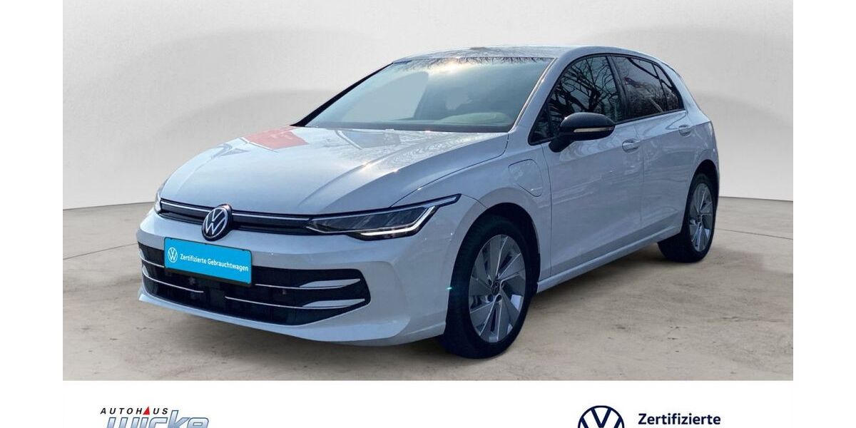 VW Golf 3.006 km 32.790 &euro; Bochum - Linden 44879