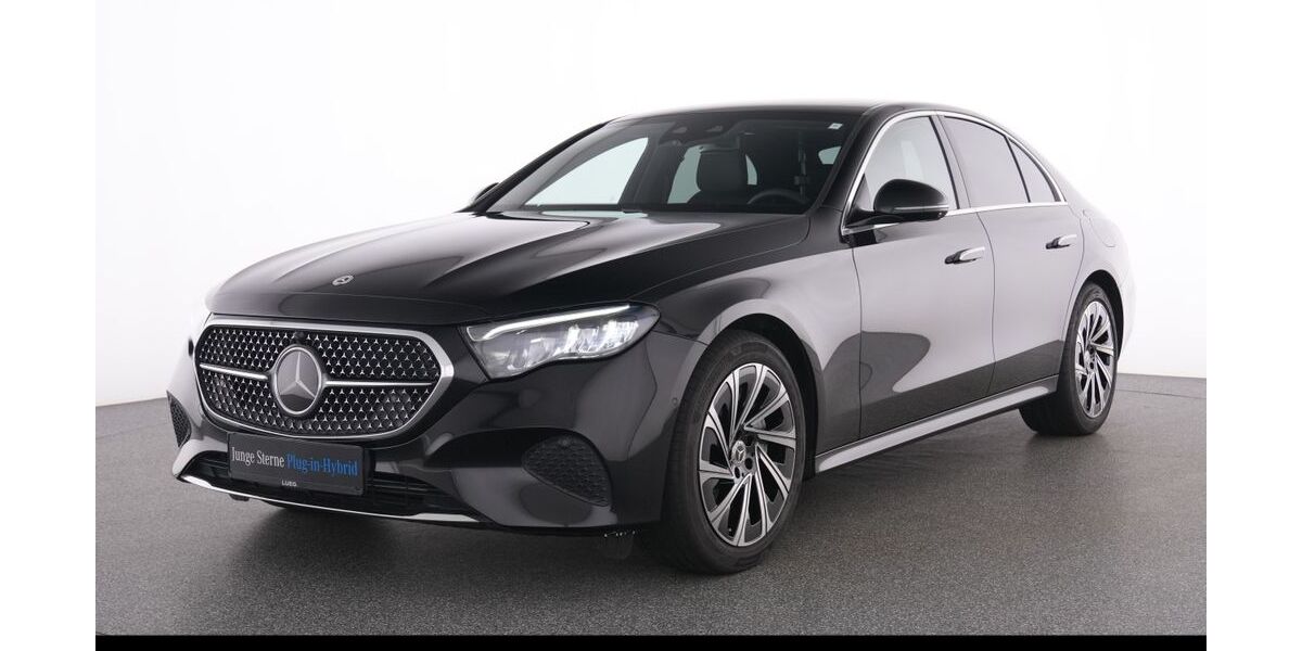 Mercedes-Benz E 300 15.259 km 52.445 &euro; Essen 45309