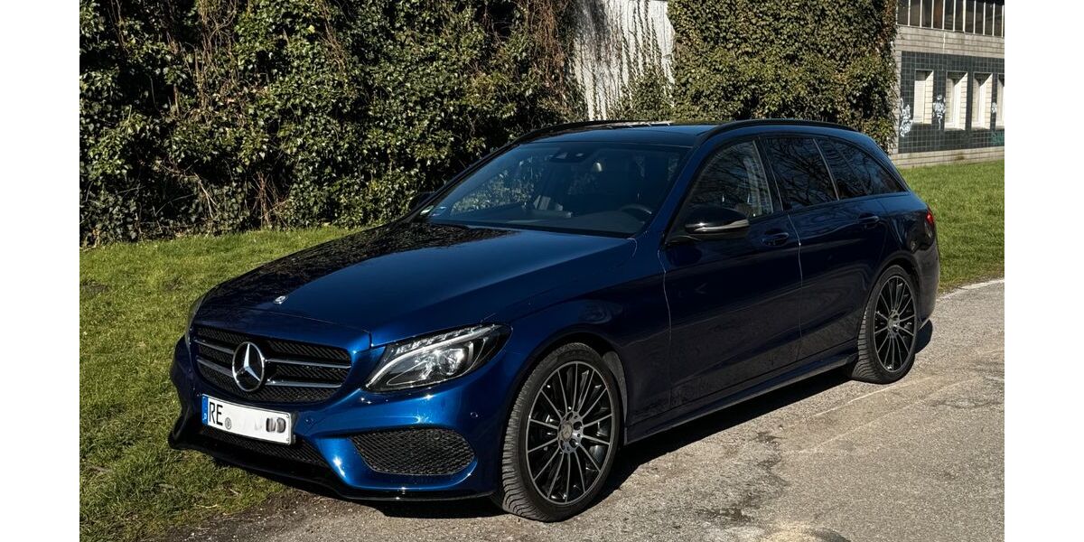 Mercedes-Benz C 220 146.400 km 19.900 &euro; Recklinghausen 45657