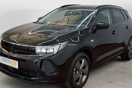 Opel Grandland (X) 22.995 km 25.989 &euro; Moers 47445