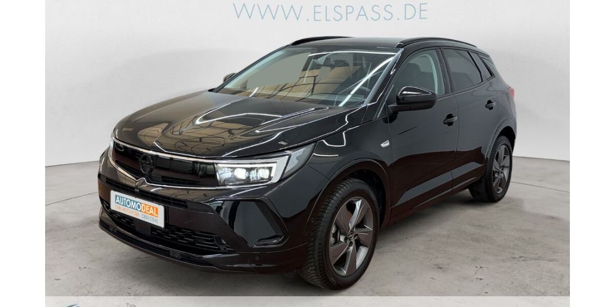 Opel Grandland (X) 22.995 km 25.989 &euro; Moers 47445
