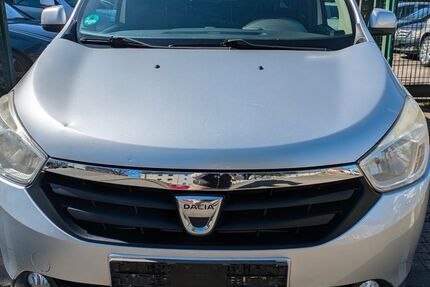 Dacia Lodgy 199.000 km 4.999 &euro; Essen 45359
