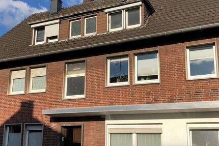 Wohnung Oberhausen Rothebusch - 3 Zimmer, 93 m&sup2;, 720&euro; | Angebot:25349149