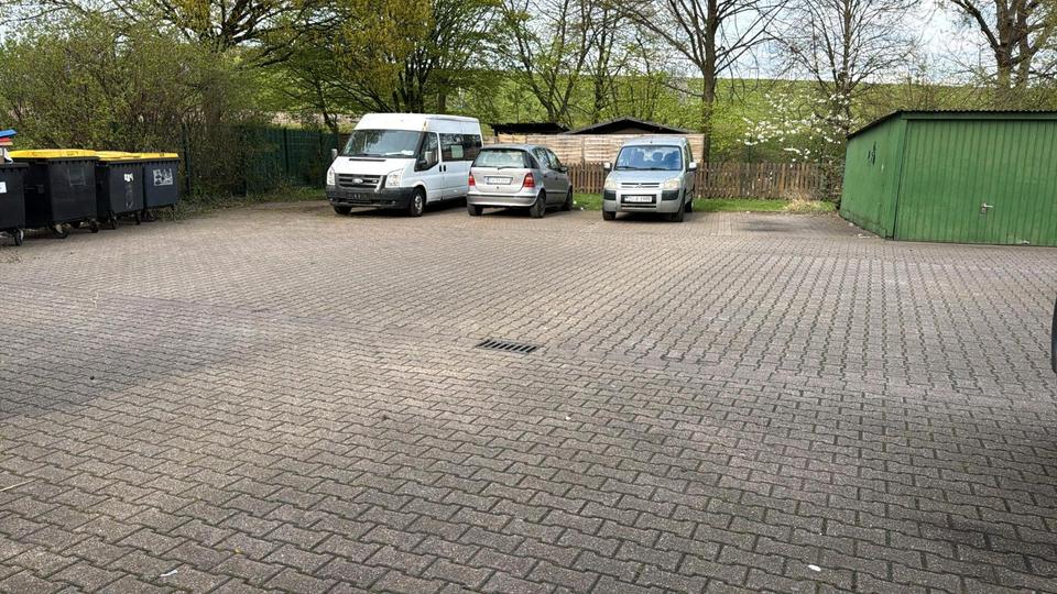 Erdgeschoßwohnung Duisburg Hamborn - 4 Zimmer, 99 m&sup2;, 169.000&euro; | Angebot:25833481