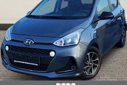 Hyundai i10 23.650 km 10.990 &euro; Dorsten 46286