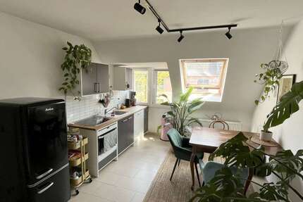 Wohnung Essen Holsterhausen - 2.5 Zimmer, 44 m&sup2;, 425&euro; | Angebot:26167623