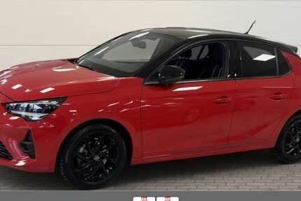 Opel Corsa 24.164 km 16.990 &euro; Dorsten 46282